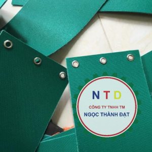 Băng tải đóng nút