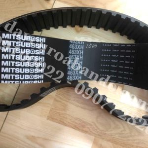 Dây Curoa Mitsuboshi 463xh75