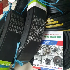 Dây curoa Goodbelt