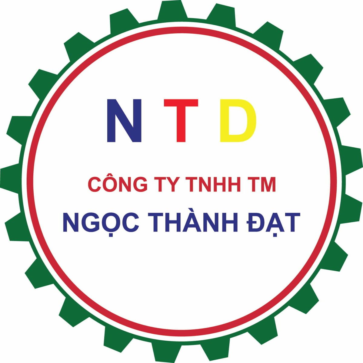 NGỌC THÀNH ĐẠT