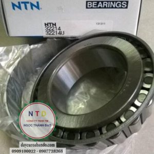 Bạc đạn SKF