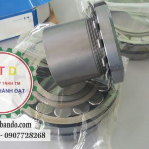 Bạc đạn SKF