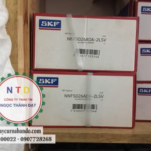 Bạc đạn SKF