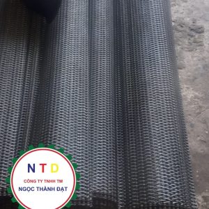 Băng tải lưới inox