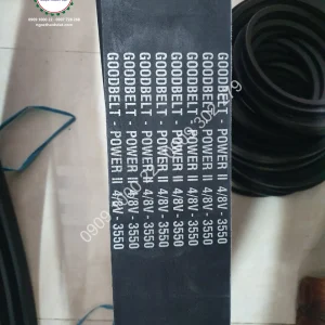 Dây curoa Goodbelt