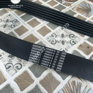Dây curoa Goodbelt